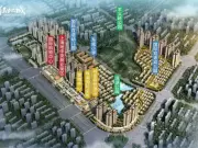 玉林绿地城