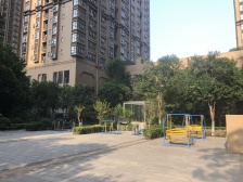 二环大露台,房本95平,实用面积300平