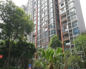 锦丽华庭2室1厅南