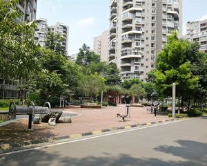 文星花园3室1厅南北