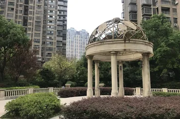 合肥领势公馆小区,交易热度,行情周报