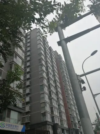 优筑实景图