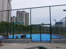 远洋高尔夫 3拼大联排 头排一线看湖 带双产权车位急售