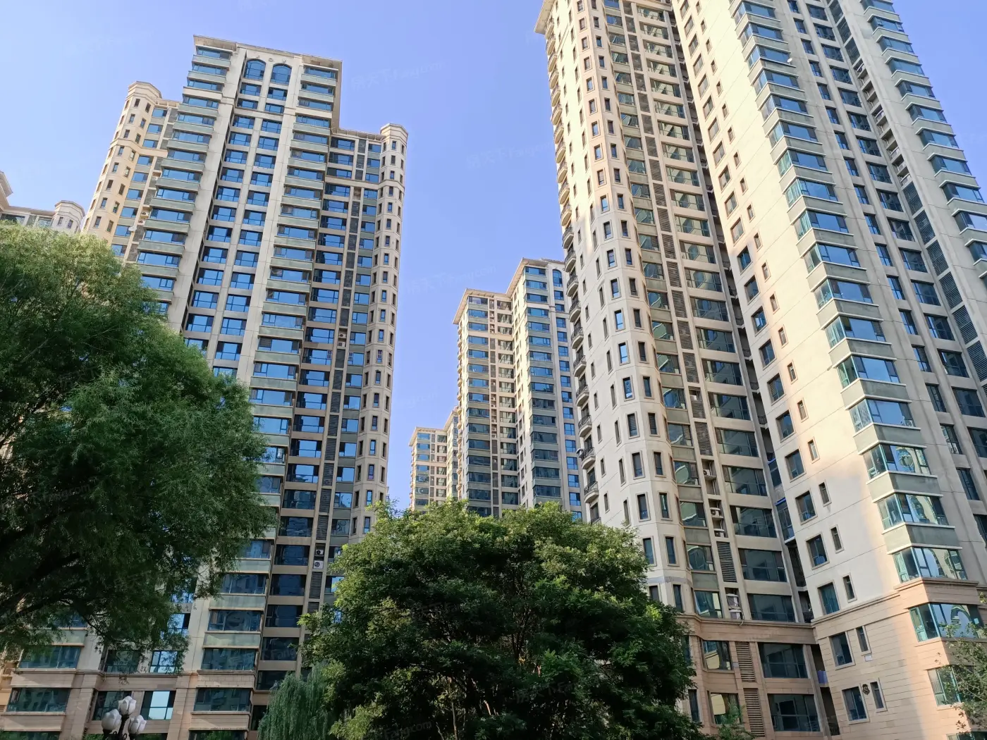 恒大城二期-沈阳房天下