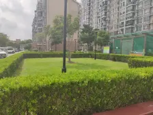 赠20平露台,小区楼旺,全屋精装,全明双南户型!