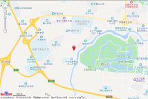 中国铁建·京师璟台电子交通图