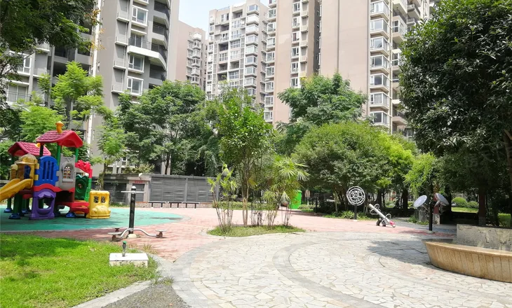 川大文星花园新出高性价套三,带装修,可即住,可按揭