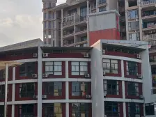 盛世名门 1房1厅1卫 49.91㎡