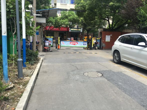 凌兆七村实景图