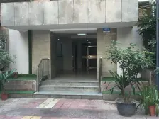 德兴里电梯三室 住家装修 住家安静 户型通透 中华路