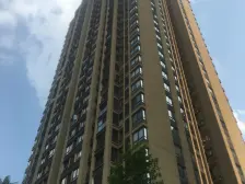 双碑 信达滨江蓝庭二房34.2万