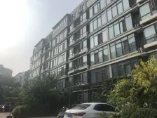 正商蔚蓝港湾 2室2厅 西南