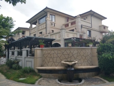 龙湖葡醍海湾精装上叠边户 北边无遮挡 带车位