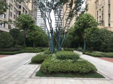 地铁口满五万科物业出门即万达茂楼层好小三房边套户型