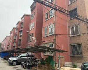 翠微路16号院2室1厅南