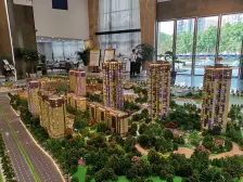 次新小区 2房 近轻轨 价格有优惠