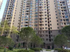 凯旋公馆 次新小区,近地铁口 ,配套齐全