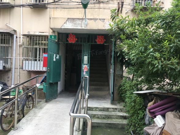 凌兆七村实景图