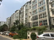 惠济万达 地铁口 新青年小区 三室一厅 买房带车位