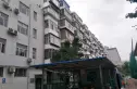 棉二高层实景图