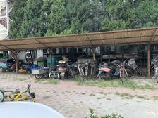 京华苑小区,电梯房三居室,地铁10号线角门东站