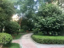 橡树湾橡府 3室2厅 南