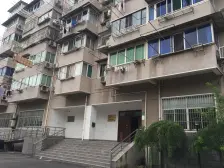 好消息!大唐花园 电梯房 大三房,外环内 价格嘎嘎低