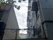 一梯三户,小户型,品质小区,居家装修