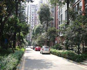 锦丽华庭3室1厅南