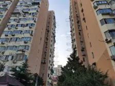 共和新路4703弄小区2室南朝向318.00万元/套出售