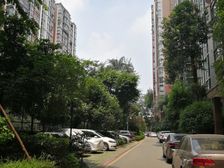 锦丽华庭3室1厅西南西