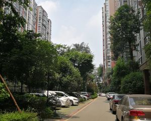 锦丽华庭2室1厅西