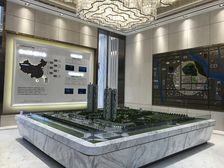 龙湖春江紫宸三房毛坯房楼层好