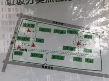 店长力荐 蓝爵新上好房 精装修 拎包入住 不靠路