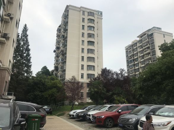 【合肥安居苑(蜀山区)小区,二手房,租房】- 合肥房天下