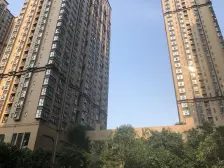 亚星盛世郦都 3室2厅 东南