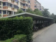 两房朝南,户型正气,看房随时,key