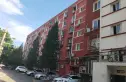 蓟门北里实景图