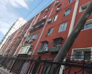 蓟门北里中间楼层南北三居室户型好采光好