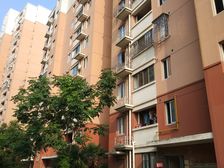 中高楼层,抬腿打一模范。采光视野好!业主诚意出售!