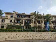 照母山 恒大照母山御景半岛四房420万