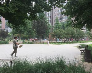 良乡·佳世苑北区·2室·1厅