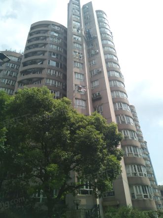 威海苑实景图