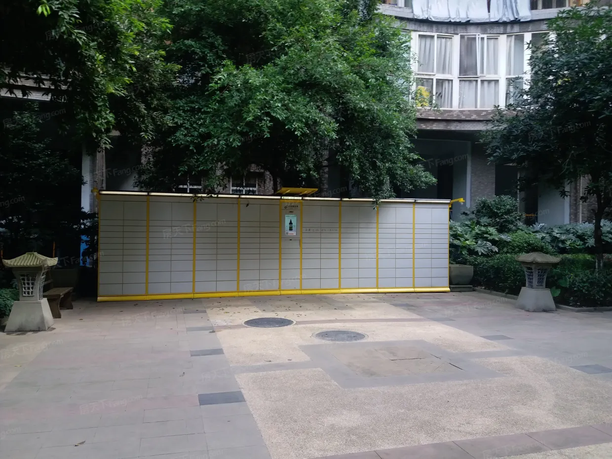 【重庆长江村小区,二手房,租房】- 重庆房天下