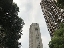 非常稀缺小区仅此一套主卧全落地窗全景