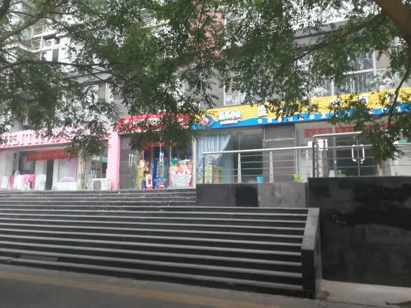 优筑实景图