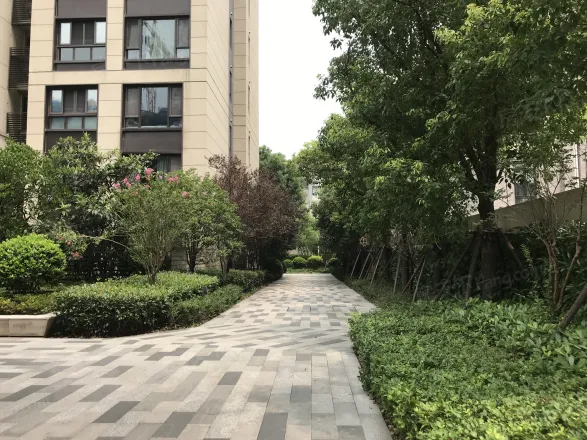 【上海瑞虹新城怡庭小区,二手房,租房】- 上海房天下