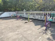 精装修复式带阁楼,推窗见绿,湿地公园,未来地铁家门口