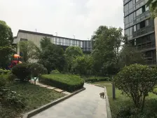 临平路·瑞虹新城璟庭·4室·2厅