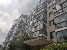 大开间,厨卫朝北,品质小区,繁华地段